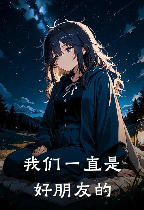 我们一直是好朋友的