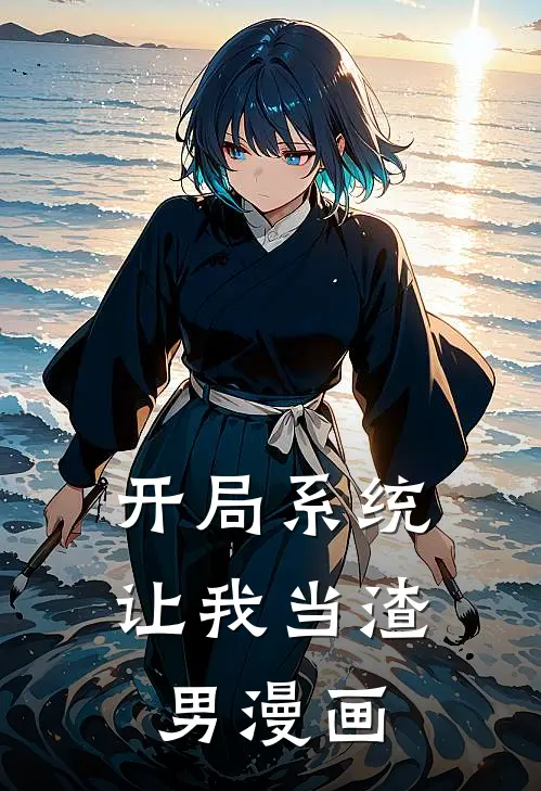 开局系统让我当渣男漫画