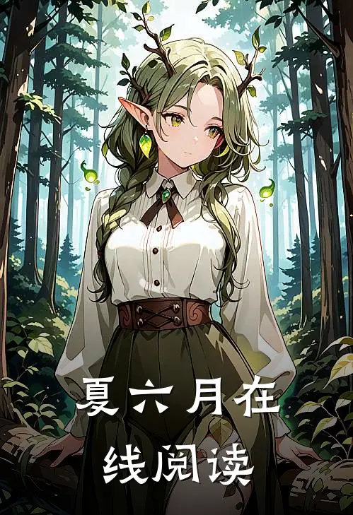 夏六月在线阅读