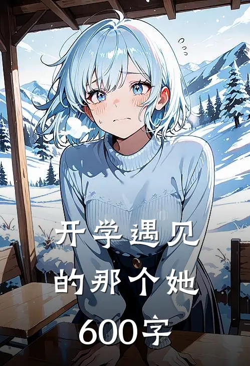 开学遇见的那个她600字