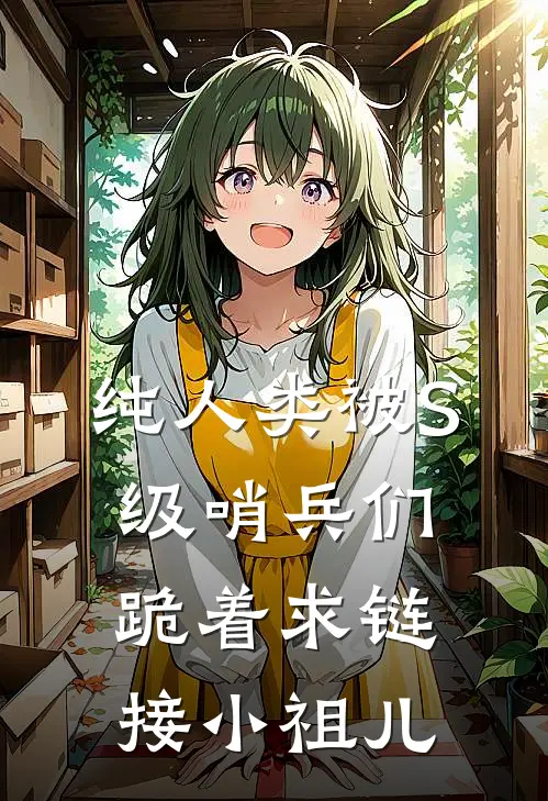 纯人类被S级哨兵们跪着求链接小祖儿