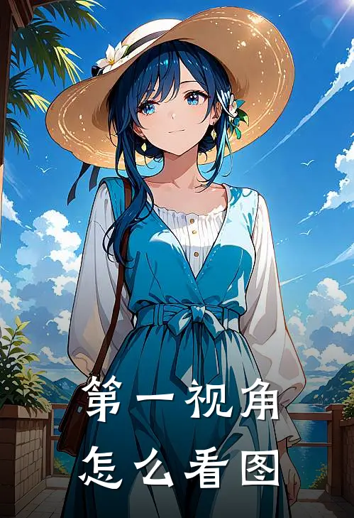第一视角怎么看图