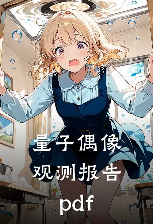 量子偶像观测报告pdf