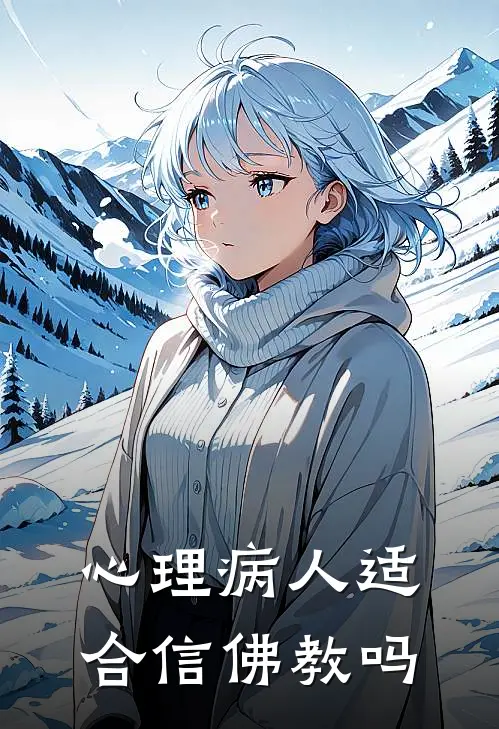 心理病人适合信佛教吗