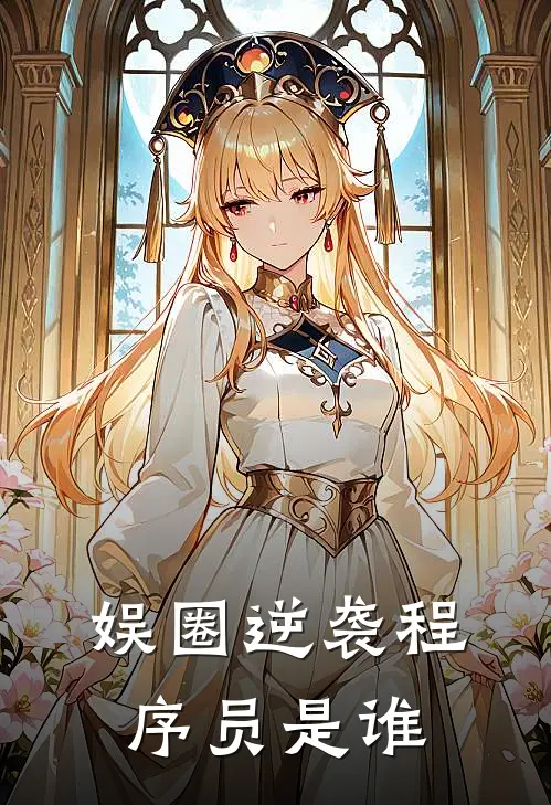 娱圈逆袭程序员是谁