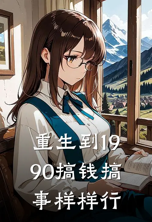 重生到1990 搞钱搞事样样行