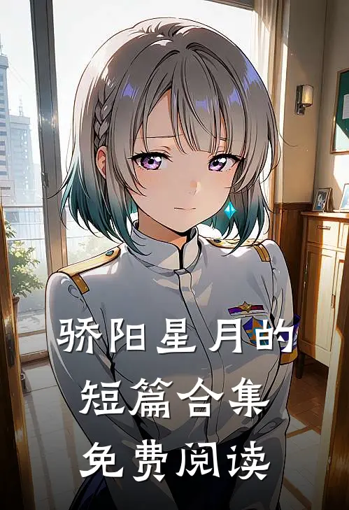 骄阳星月的短篇合集免费阅读