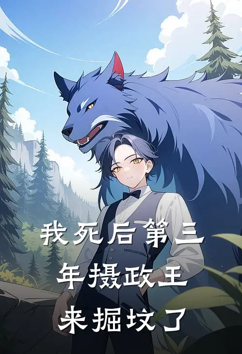 我死后第三年摄政王来掘坟了