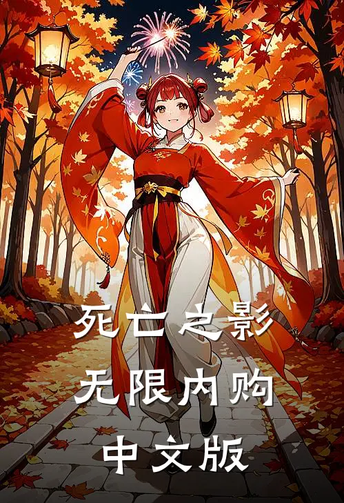 死亡之影无限内购中文版