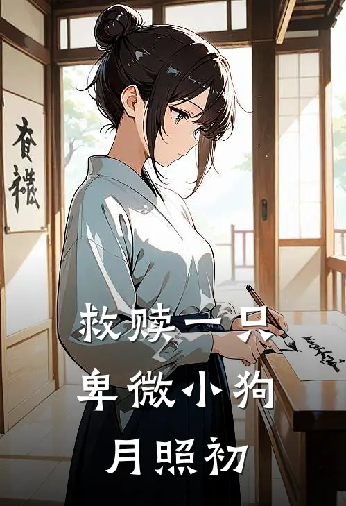 救赎一只卑微小狗月照初