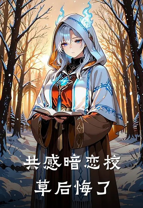 共感暗恋校草后悔了