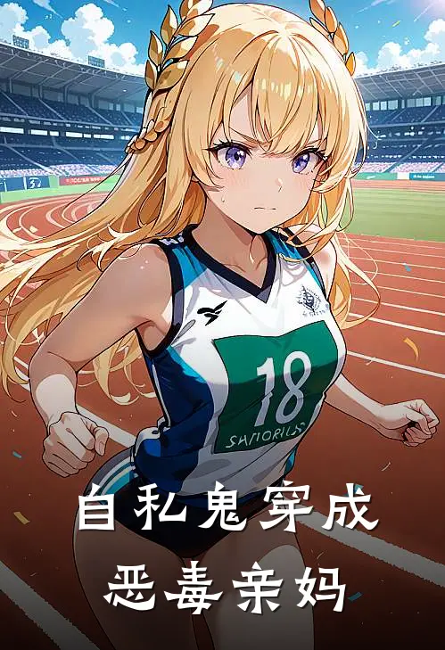 自私鬼穿成恶毒亲妈