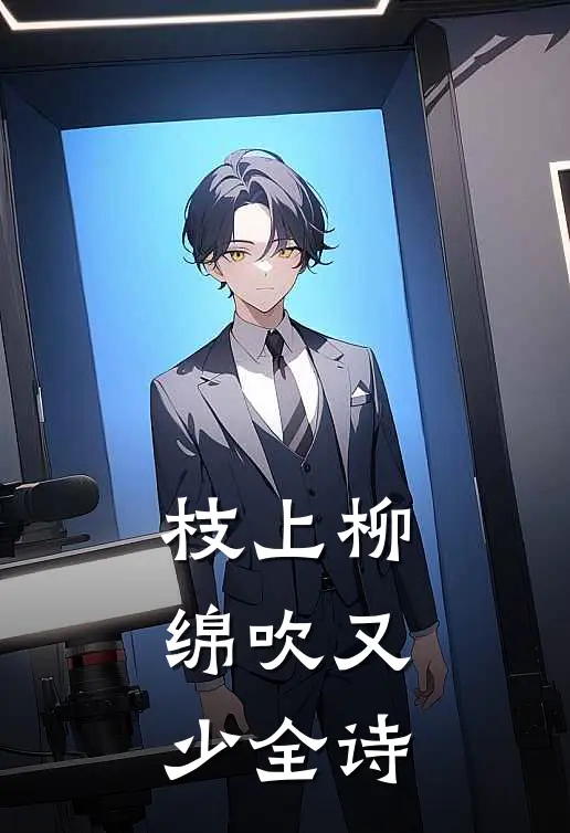 枝上柳绵吹又少全诗