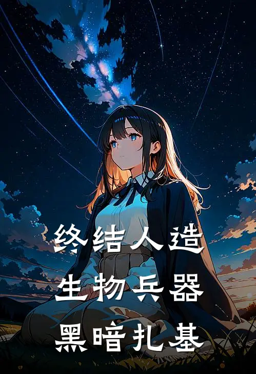 终结人造生物兵器黑暗扎基