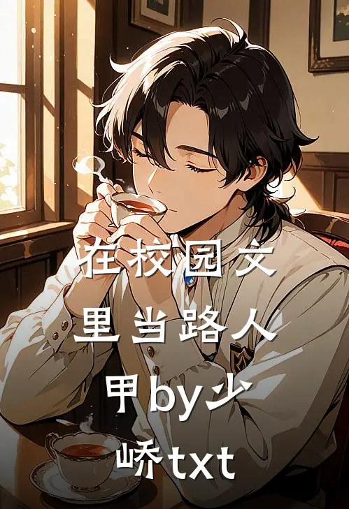 在校园文里当路人甲by少峤txt