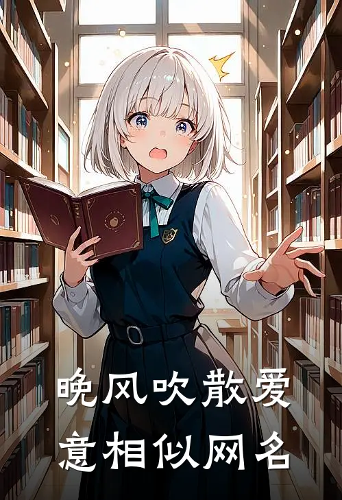 晚风吹散爱意相似网名