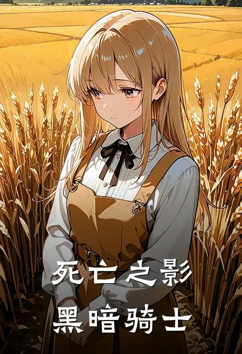 死亡之影黑暗骑士