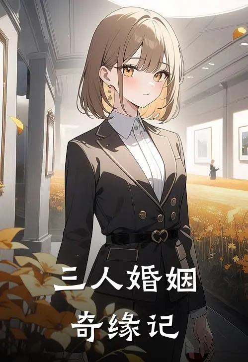三人婚姻奇缘记