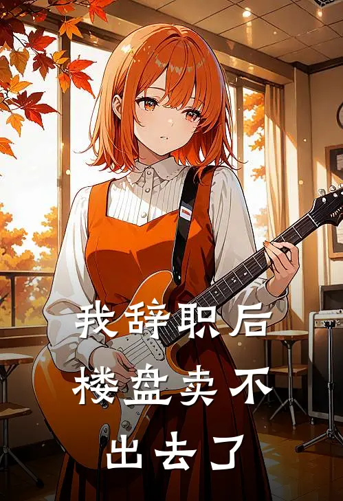 我辞职后，楼盘卖不出去了林珊珊王强小说推荐完结_全集免费小说我辞职后，楼盘卖不出去了(林珊珊王强)
