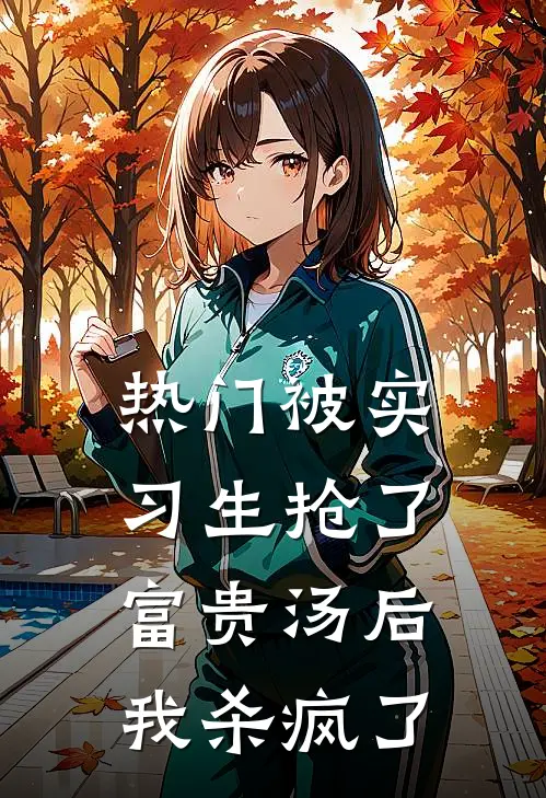 [热门]被实习生抢了富贵汤后，我杀疯了茜茜徐薇薇_《[热门]被实习生抢了富贵汤后，我杀疯了》最新章节免费在线阅读