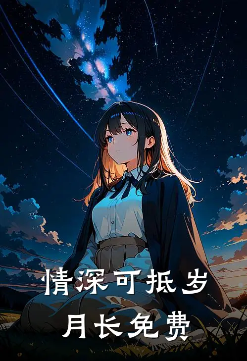 情深可抵岁月长免费