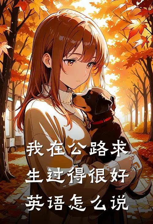 我在公路求生过得很好英语怎么说