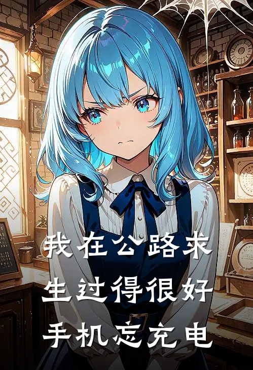 我在公路求生过得很好手机忘充电