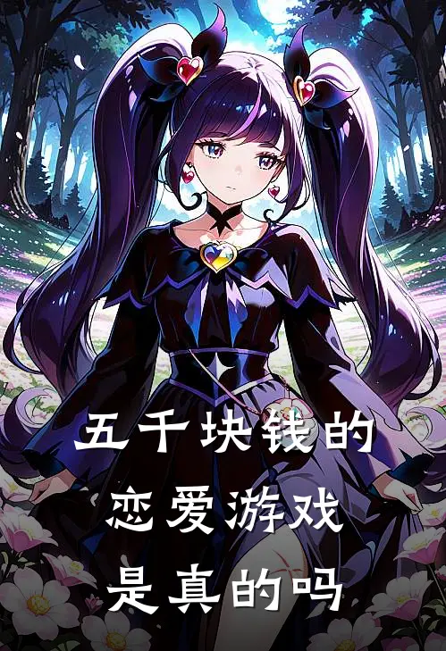 五千块钱的恋爱游戏是真的吗