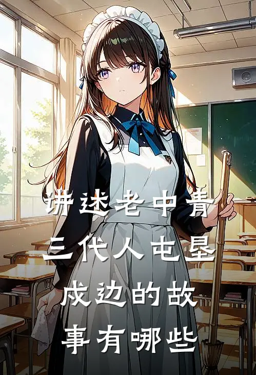 讲述老中青三代人屯垦戍边的故事有哪些