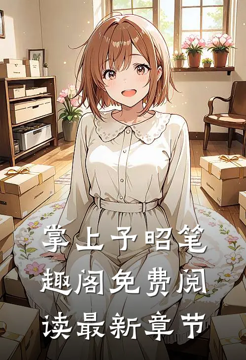 掌上予昭笔趣阁免费阅读最新章节