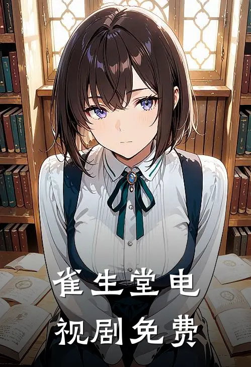 雀生堂电视剧免费