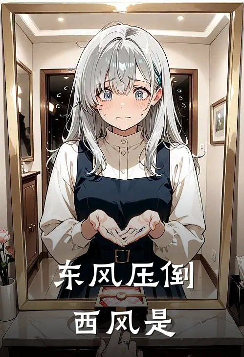 东风压倒西风是