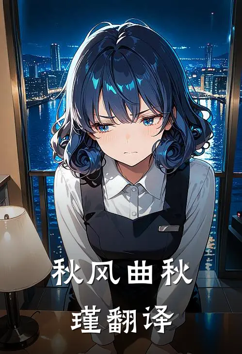 秋风曲秋瑾翻译