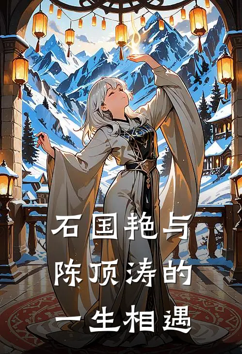 石国艳与陈顶涛的一生相遇