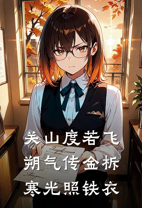 关山度若飞朔气传金柝寒光照铁衣