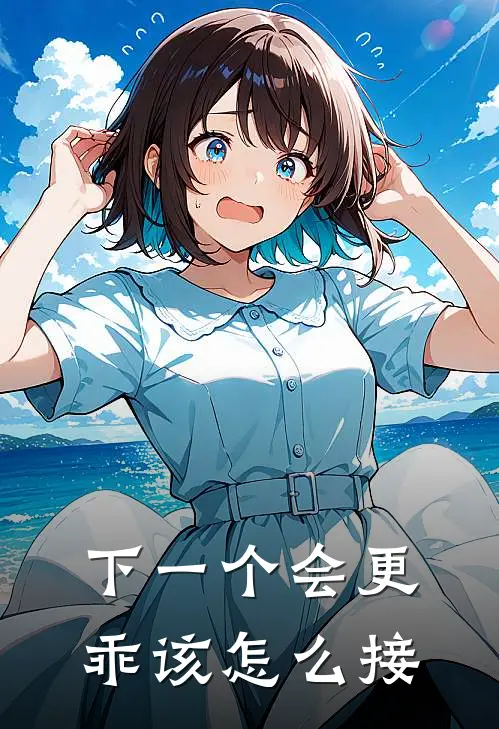 下一个会更乖该怎么接