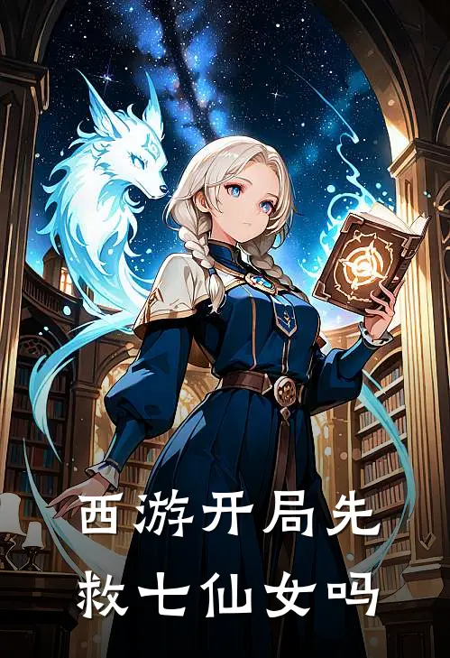 西游开局先救七仙女吗