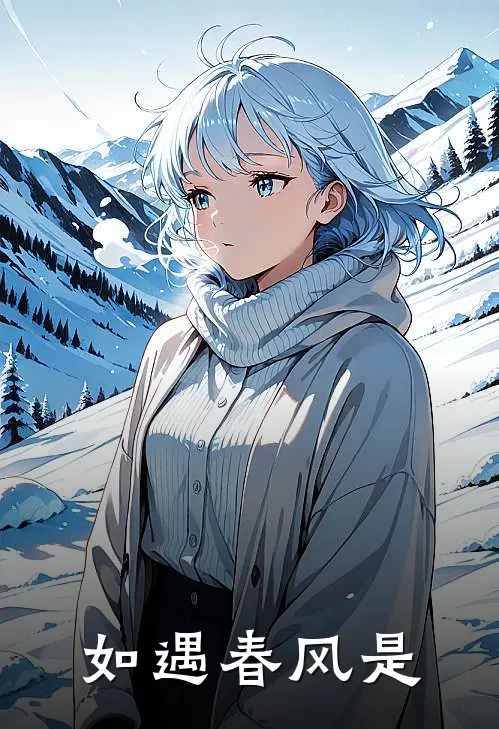 如遇春风是