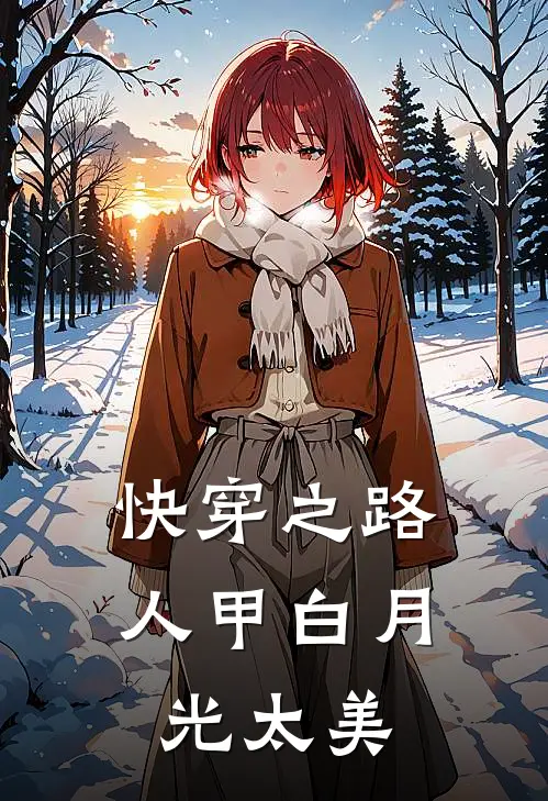 快穿之路人甲白月光太美