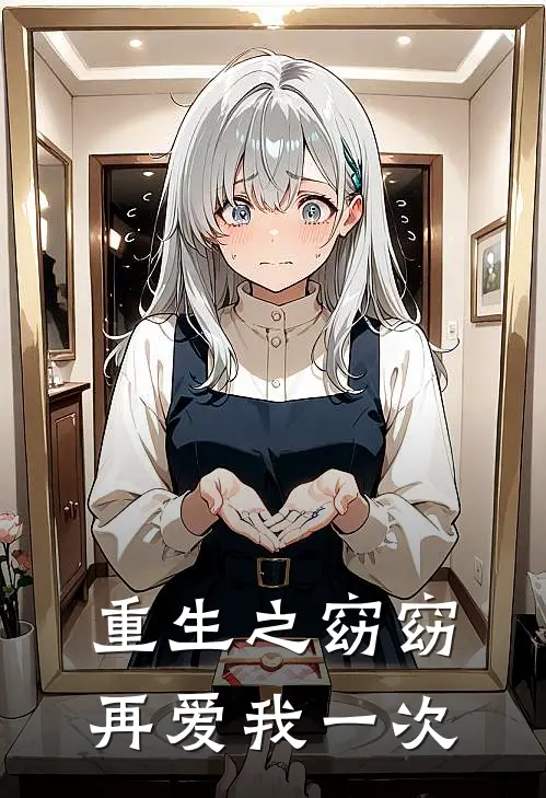 重生之窈窈再爱我一次