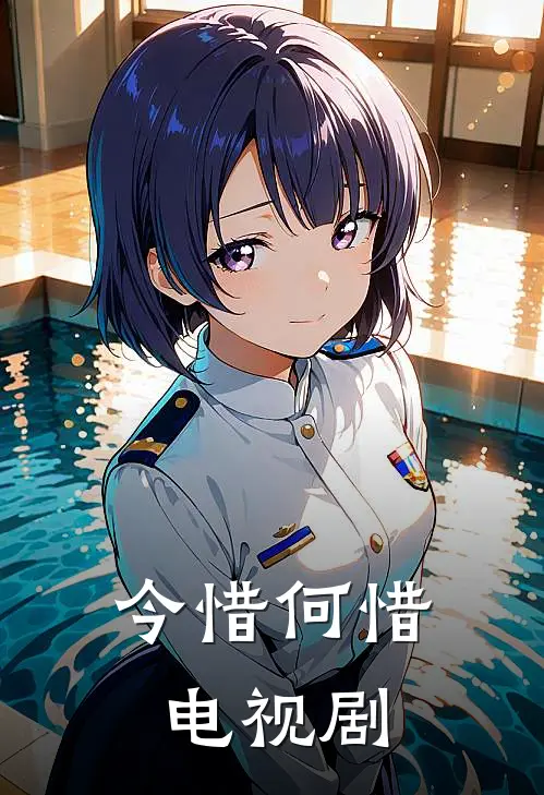 今惜何惜电视剧