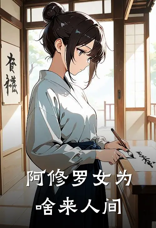 阿修罗女为啥来人间