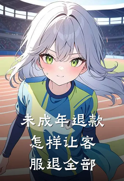 未成年退款怎样让客服退全部