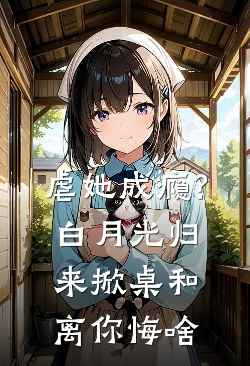 虐她成瘾?白月光归来掀桌和离你悔啥