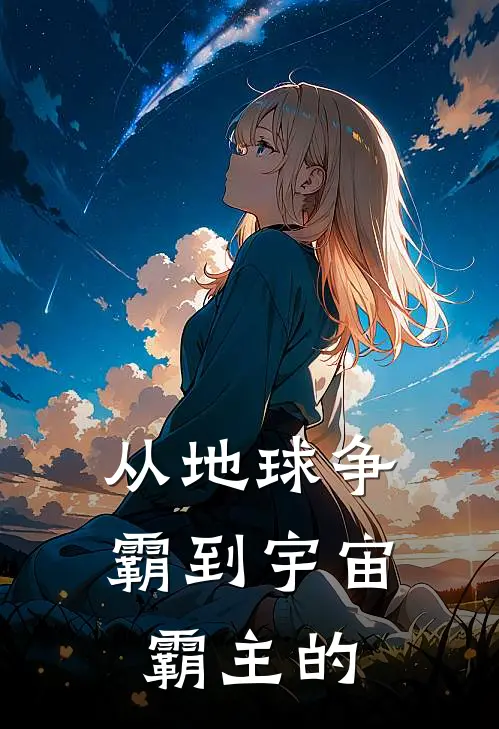 从地球争霸到宇宙霸主的