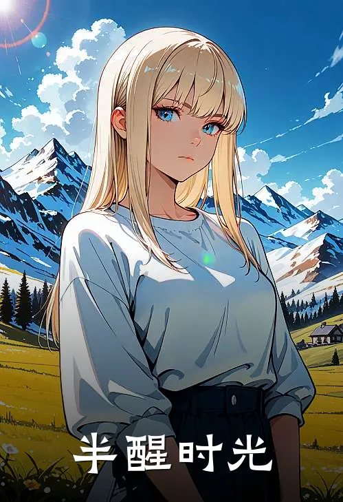 半醒时光