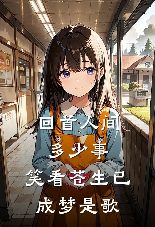 回首人间多少事,笑看苍生已成梦是歌