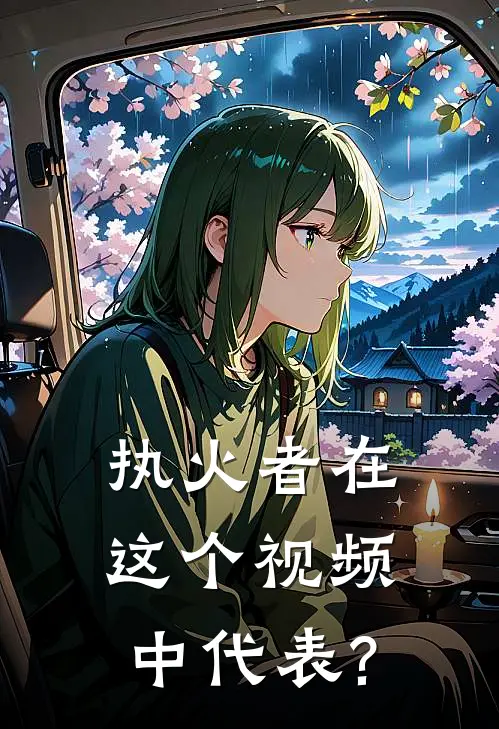 执火者在这个视频中代表?