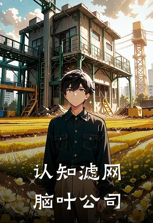 认知滤网 脑叶公司