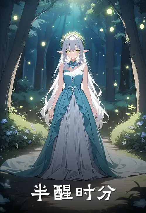 半醒时分